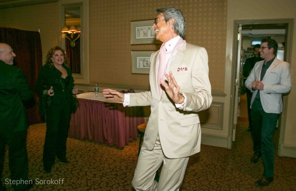Photo Coverage: Peggy Herman's HERMAN ON HERMAN Plays Feinstein's Image