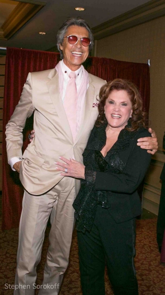 Photo Coverage: Peggy Herman's HERMAN ON HERMAN Plays Feinstein's Image