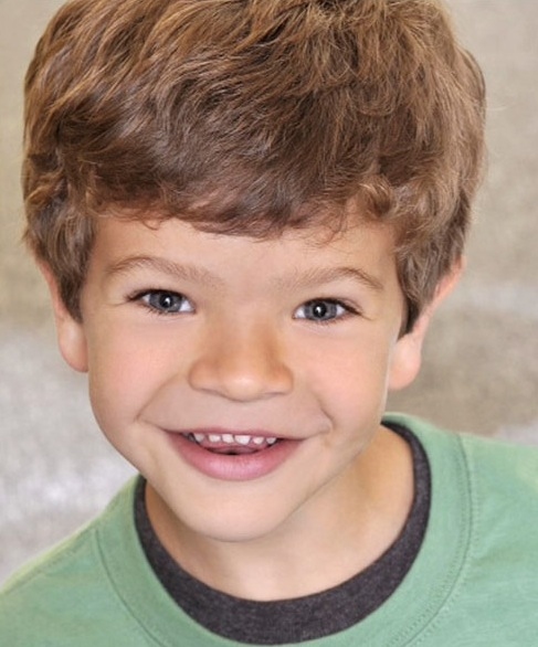 Photo Flash: GODSPELL Announces 'The GODSPELL Cast of 2032!'  Image