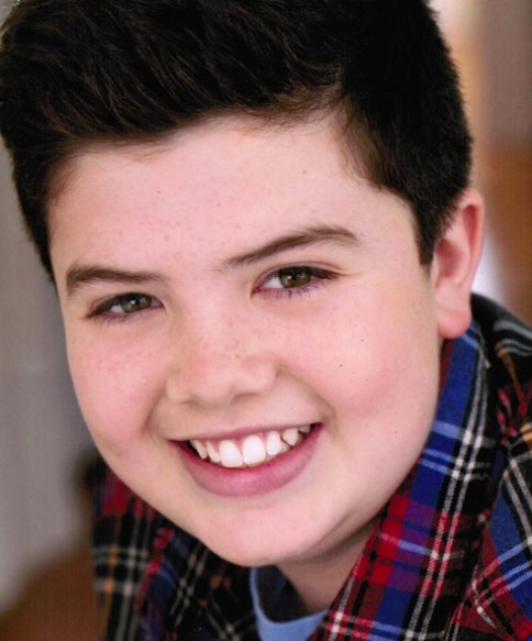 Photo Flash: GODSPELL Announces 'The GODSPELL Cast of 2032!'  Image