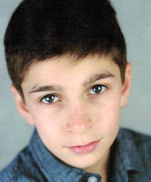 Photo Flash: GODSPELL Announces 'The GODSPELL Cast of 2032!'  Image