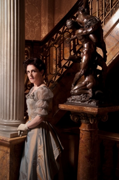 Photo Flash: Coleman Lemieux & Company Presents FROM THE HOUSE OF MIRTH Image