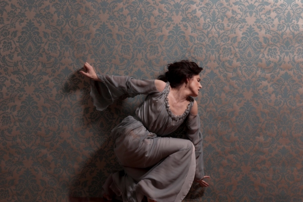 Photo Flash: Coleman Lemieux & Company Presents FROM THE HOUSE OF MIRTH Image