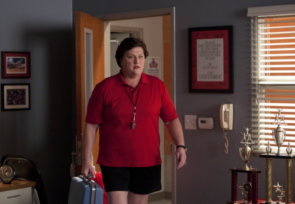 Photos and Audio: Tonight on GLEE- Lady Gaga, Green Day and More! Image