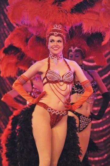 Photo Flash: More Stills of Sutton Foster in ABC Family's BUNHEADS! Image