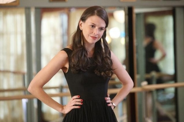 Photo Flash: More Stills of Sutton Foster in ABC Family's BUNHEADS! Image
