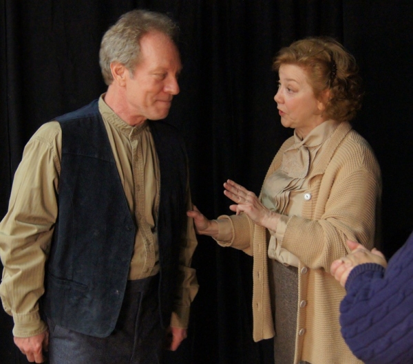 Photo Flash: Redtwist Theatre Presents THE CRIPPLE OF INISHMAAN, Opening Tonight, 5/13 Image