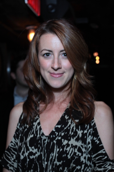 Photo Coverage: SUBMISSIONS ONLY's Season Two Wrap Party! Image