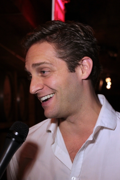 Photo Coverage: SUBMISSIONS ONLY's Season Two Wrap Party! Image