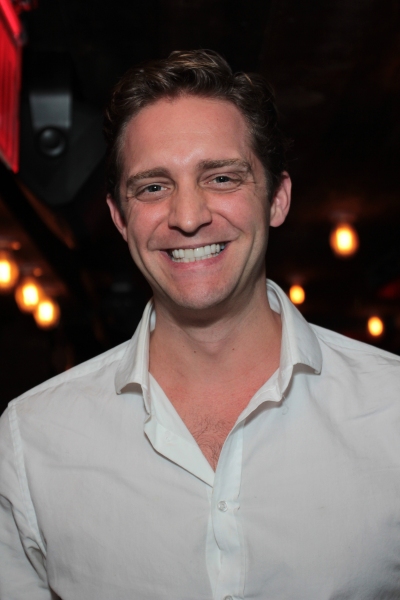 Photo Coverage: SUBMISSIONS ONLY's Season Two Wrap Party! Image