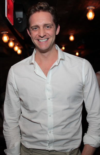 Photo Coverage: SUBMISSIONS ONLY's Season Two Wrap Party! Image
