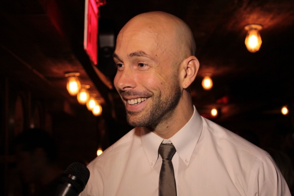 Photo Coverage: SUBMISSIONS ONLY's Season Two Wrap Party! Image