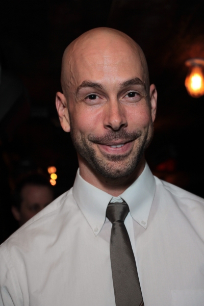 Photo Coverage: SUBMISSIONS ONLY's Season Two Wrap Party! Image