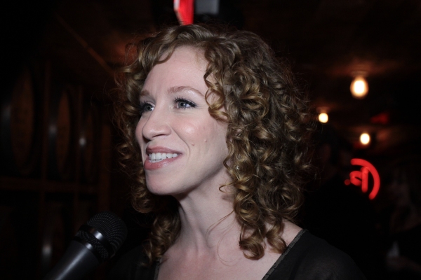 Photo Coverage: SUBMISSIONS ONLY's Season Two Wrap Party! Image