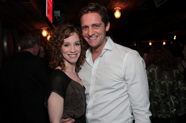 Photo Coverage: SUBMISSIONS ONLY's Season Two Wrap Party! Image