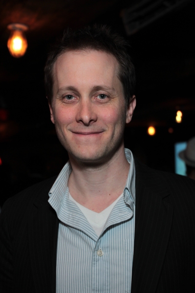 Photo Coverage: SUBMISSIONS ONLY's Season Two Wrap Party! Image