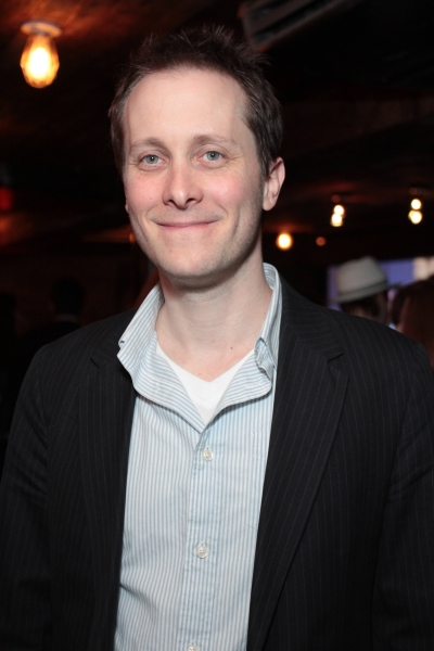 Photo Coverage: SUBMISSIONS ONLY's Season Two Wrap Party! Image