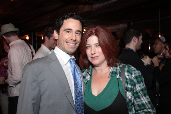 Photo Coverage: SUBMISSIONS ONLY's Season Two Wrap Party! Image