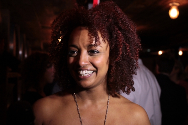 Photo Coverage: SUBMISSIONS ONLY's Season Two Wrap Party! Image