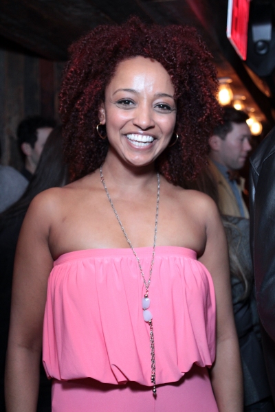 Photo Coverage: SUBMISSIONS ONLY's Season Two Wrap Party! Image