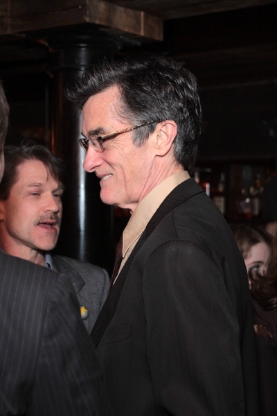 Photo Coverage: SUBMISSIONS ONLY's Season Two Wrap Party! Image