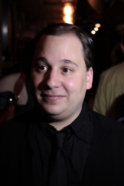 Photo Coverage: SUBMISSIONS ONLY's Season Two Wrap Party! Image