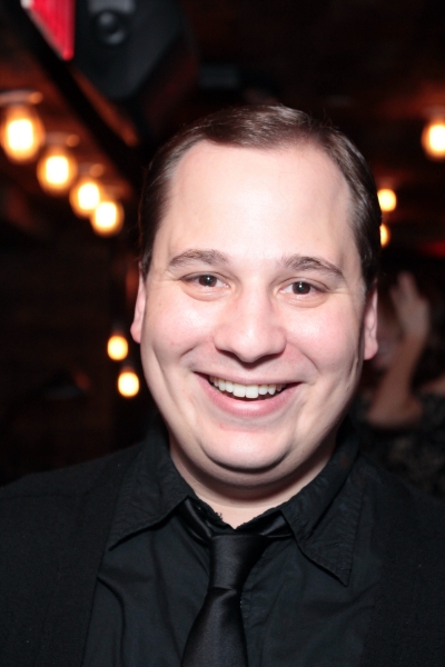 Photo Coverage: SUBMISSIONS ONLY's Season Two Wrap Party! Image