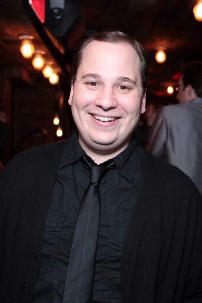 Photo Coverage: SUBMISSIONS ONLY's Season Two Wrap Party! Image