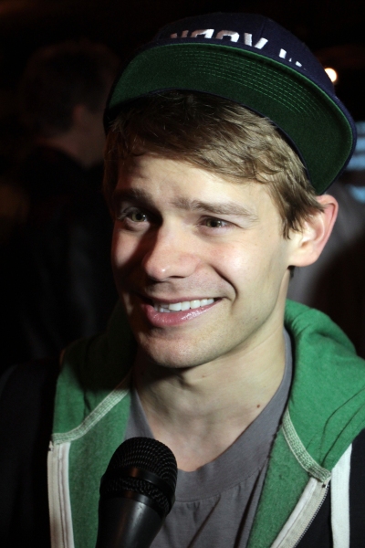 Photo Coverage: SUBMISSIONS ONLY's Season Two Wrap Party! Image