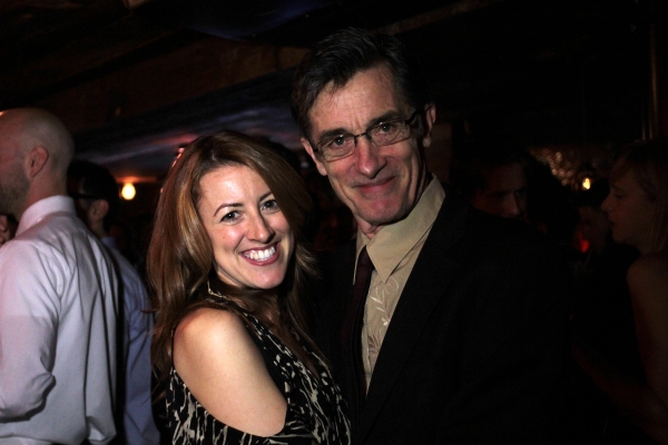 Photo Coverage: SUBMISSIONS ONLY's Season Two Wrap Party! Image