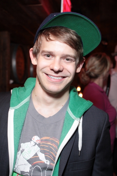Photo Coverage: SUBMISSIONS ONLY's Season Two Wrap Party! Image
