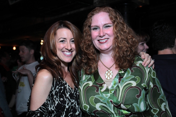 Photo Coverage: SUBMISSIONS ONLY's Season Two Wrap Party! Image