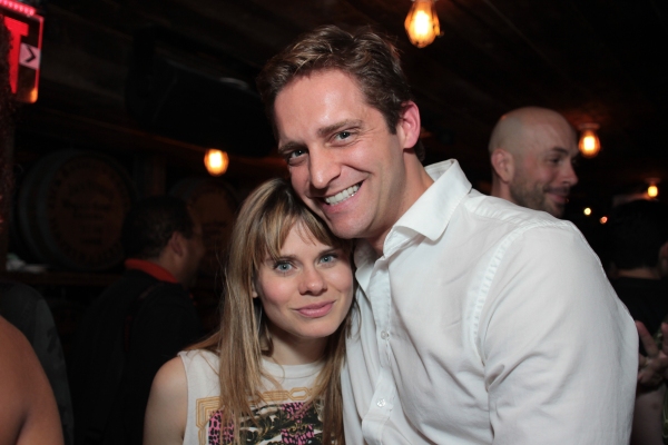 Photo Coverage: SUBMISSIONS ONLY's Season Two Wrap Party! Image