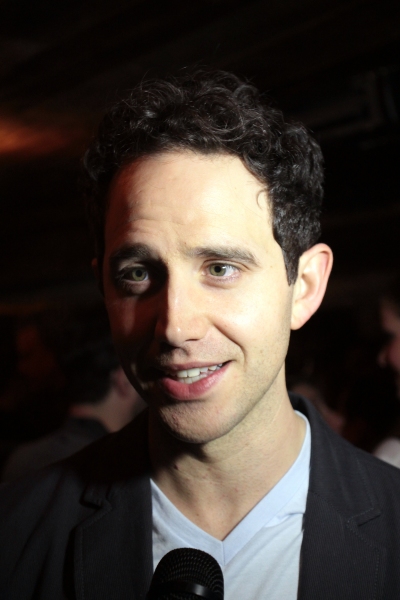 Photo Coverage: SUBMISSIONS ONLY's Season Two Wrap Party! 