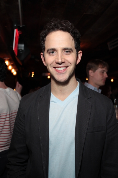Photo Coverage: SUBMISSIONS ONLY's Season Two Wrap Party! 