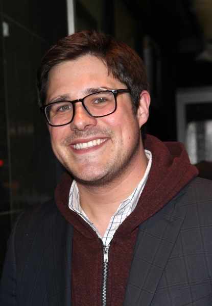 Rich Sommer Photo