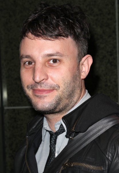 Photo Coverage: Red Carpet Celebs at Opening Night of LONELY, I'M NOT  Image