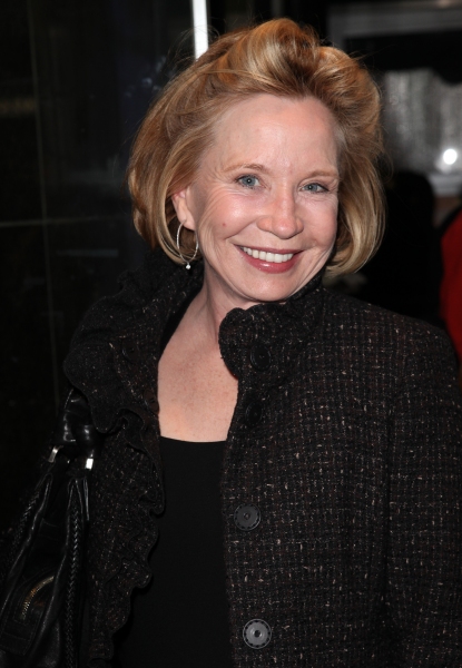 Debra Jo Rupp at 