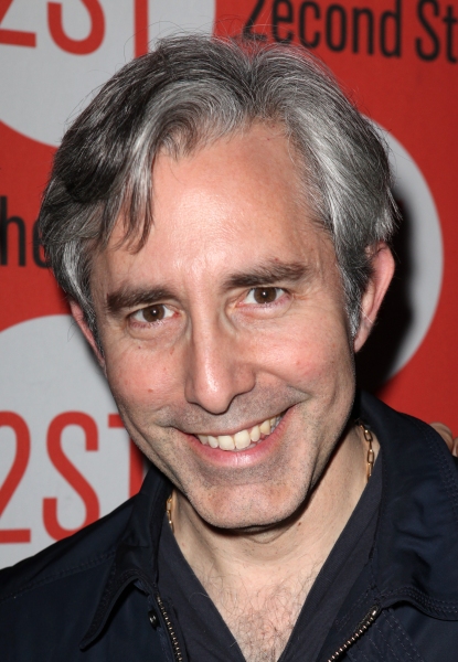 Photo Coverage: Opening Night of LONELY, I'M NOT Starring Topher Grace & Olivia Thirlby at Second Stage  Image