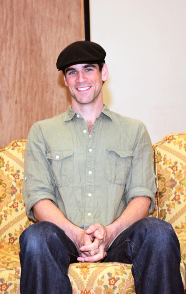 Photo Coverage: Meet the Cast of 3C! Image