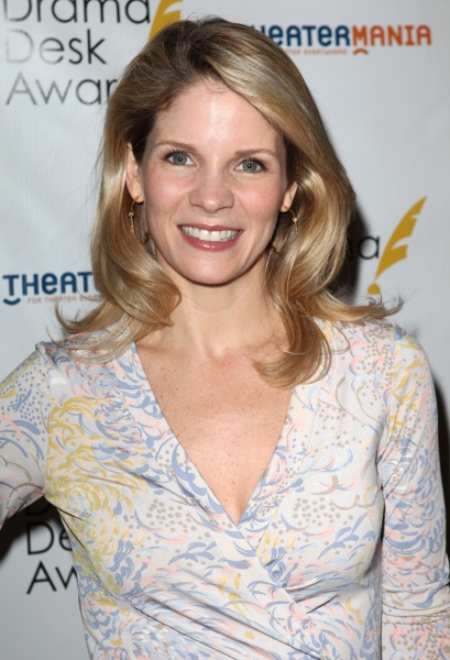 Photo Coverage: The 57th Annual Drama Desk Nominee Reception - All the Nominees!  Image