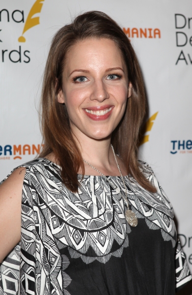Photo Coverage: The 57th Annual Drama Desk Nominee Reception - All the Nominees!  Image