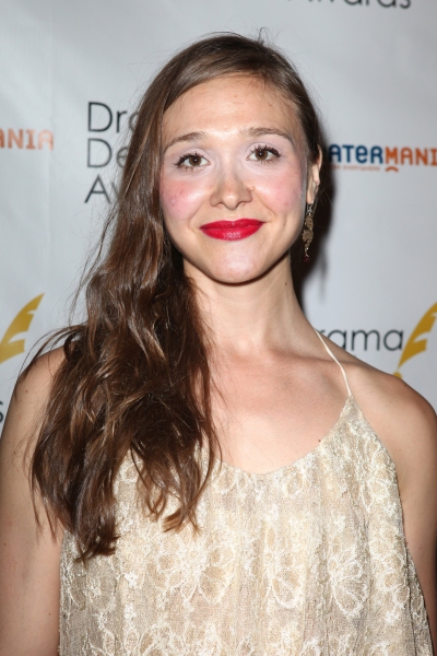 Photo Coverage: The 57th Annual Drama Desk Nominee Reception - All the Nominees!  Image