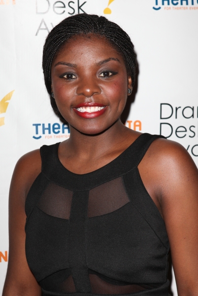 Photo Coverage: The 57th Annual Drama Desk Nominee Reception - All the Nominees!  Image
