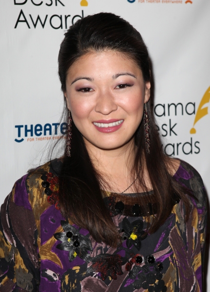 Photo Coverage: The 57th Annual Drama Desk Nominee Reception - All the Nominees!  Image