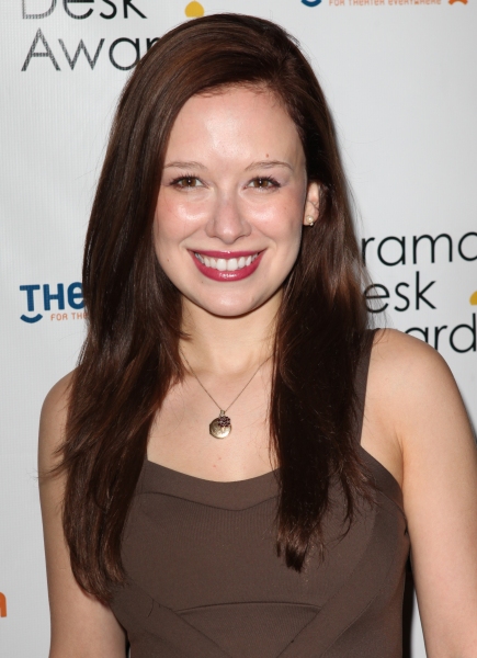 Photo Coverage: The 57th Annual Drama Desk Nominee Reception - All the Nominees!  Image