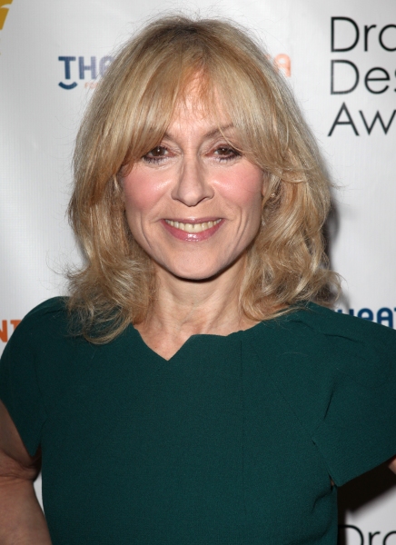 Photo Coverage: The 57th Annual Drama Desk Nominee Reception - All the Nominees!  Image
