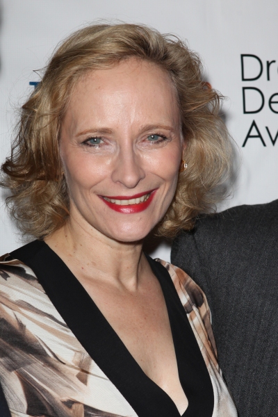 Photo Coverage: The 57th Annual Drama Desk Nominee Reception - All the Nominees!  Image