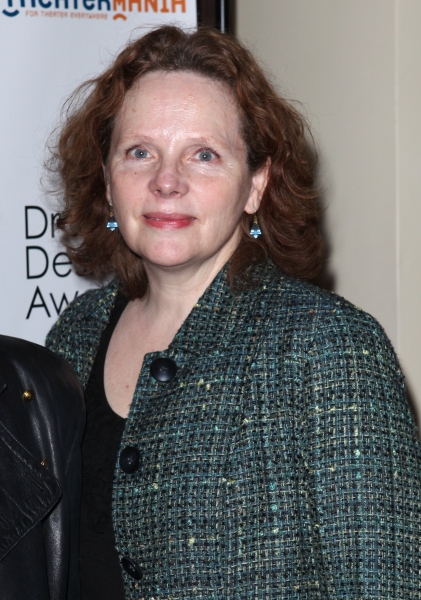 Photo Coverage: The 57th Annual Drama Desk Nominee Reception - All the Nominees!  Image