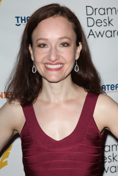 Photo Coverage: The 57th Annual Drama Desk Nominee Reception - All the Nominees!  Image